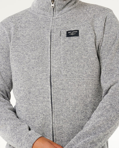 Ripcurl Crescent Zip Thru