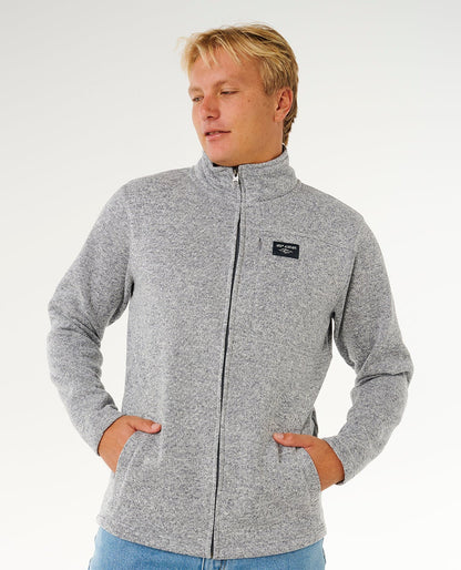Ripcurl Crescent Zip Thru