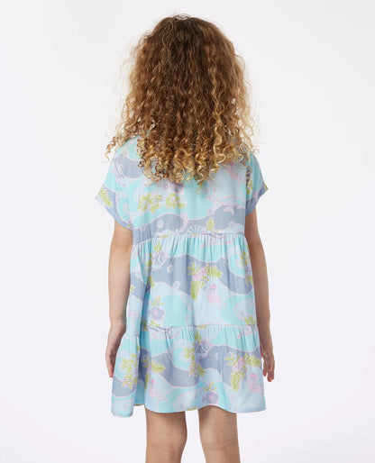 Ripcurl Sunkissed Dreams Dress