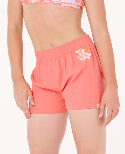 Ripcurl Paradise Club Boardie- Girl