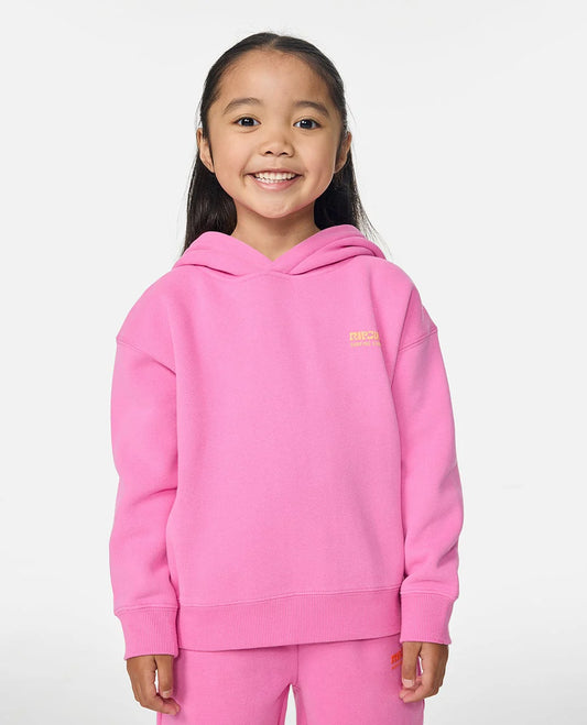 Ripcurl Surf Puff Heritage Hood- Kids