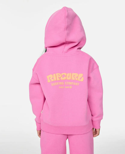 Ripcurl Surf Puff Heritage Hood- Kids
