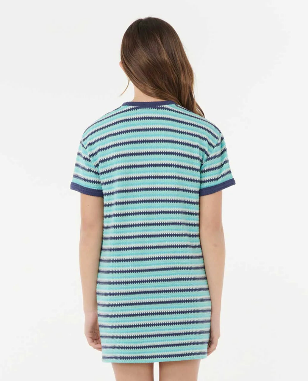 Ripcurl Ocean Bobbi Knit Dress- Girl
