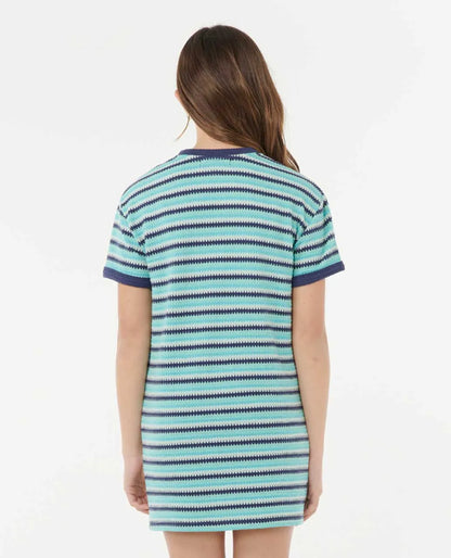 Ripcurl Ocean Bobbi Knit Dress- Girl
