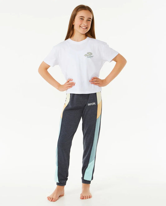 Ripcurl Girl Block Party Track Pant