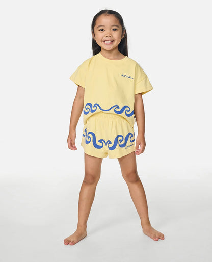 Ripcurl Cosmic Surfing Wave Short