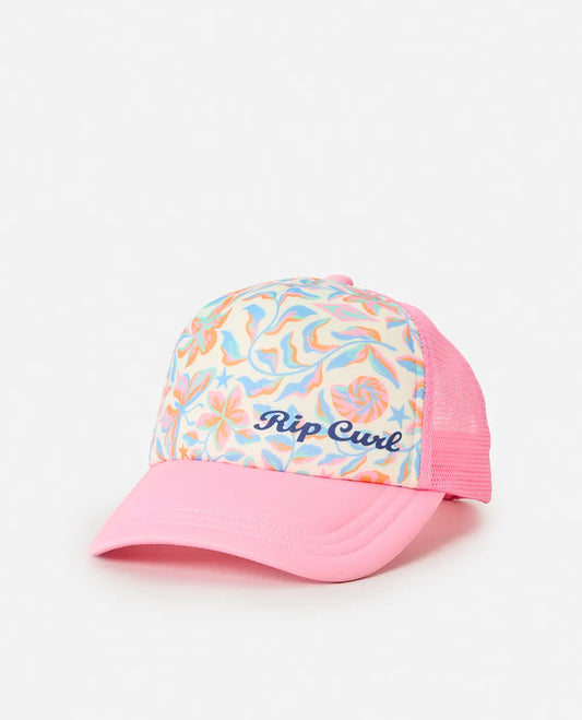 Ripcurl Mixed Revival Trucker- Girl