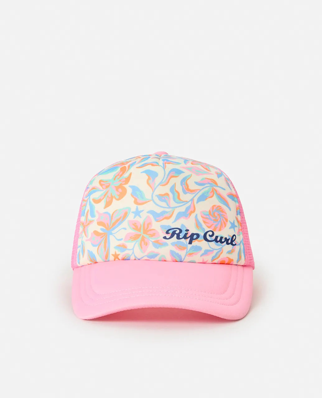Ripcurl Mixed Revival Trucker- Girl