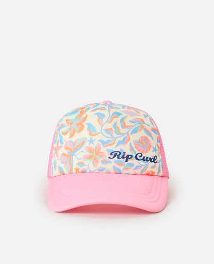 Ripcurl Mixed Revival Trucker- Girl