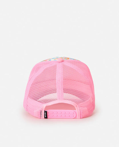 Ripcurl Mixed Revival Trucker- Girl