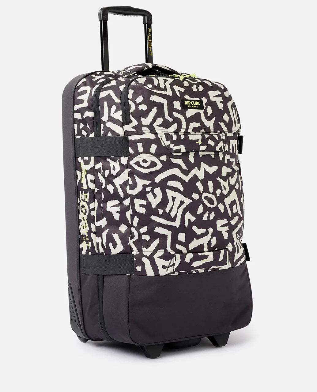 Ripcurl Search F-Light Global 100L Travel Bag