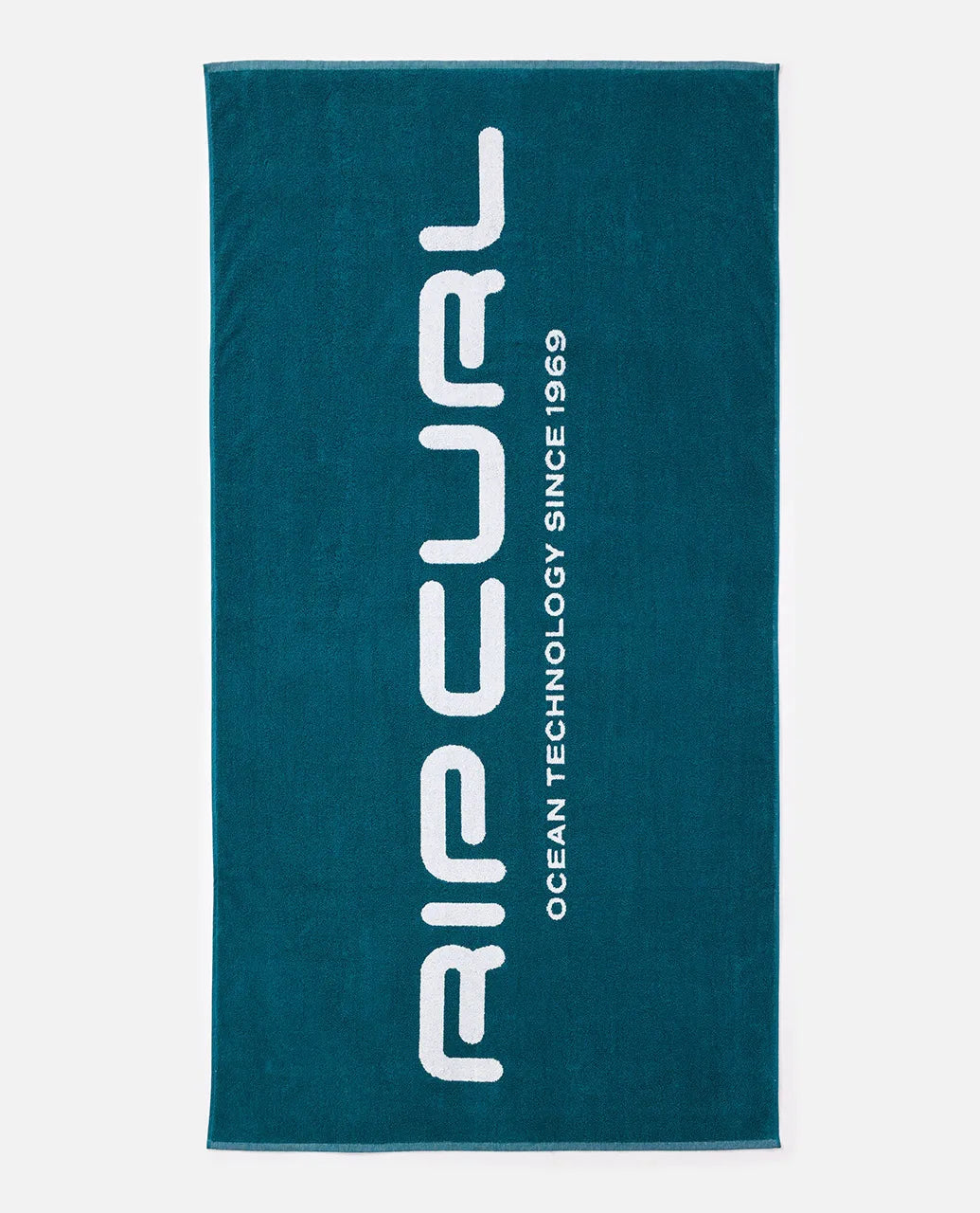 Ripcurl Logos Towel