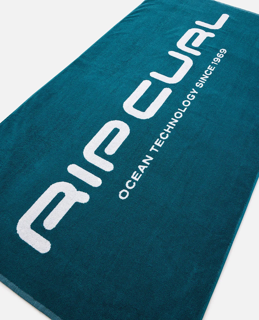 Ripcurl Logos Towel