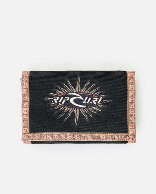 Ripcurl Archive Cord Surf Wallet