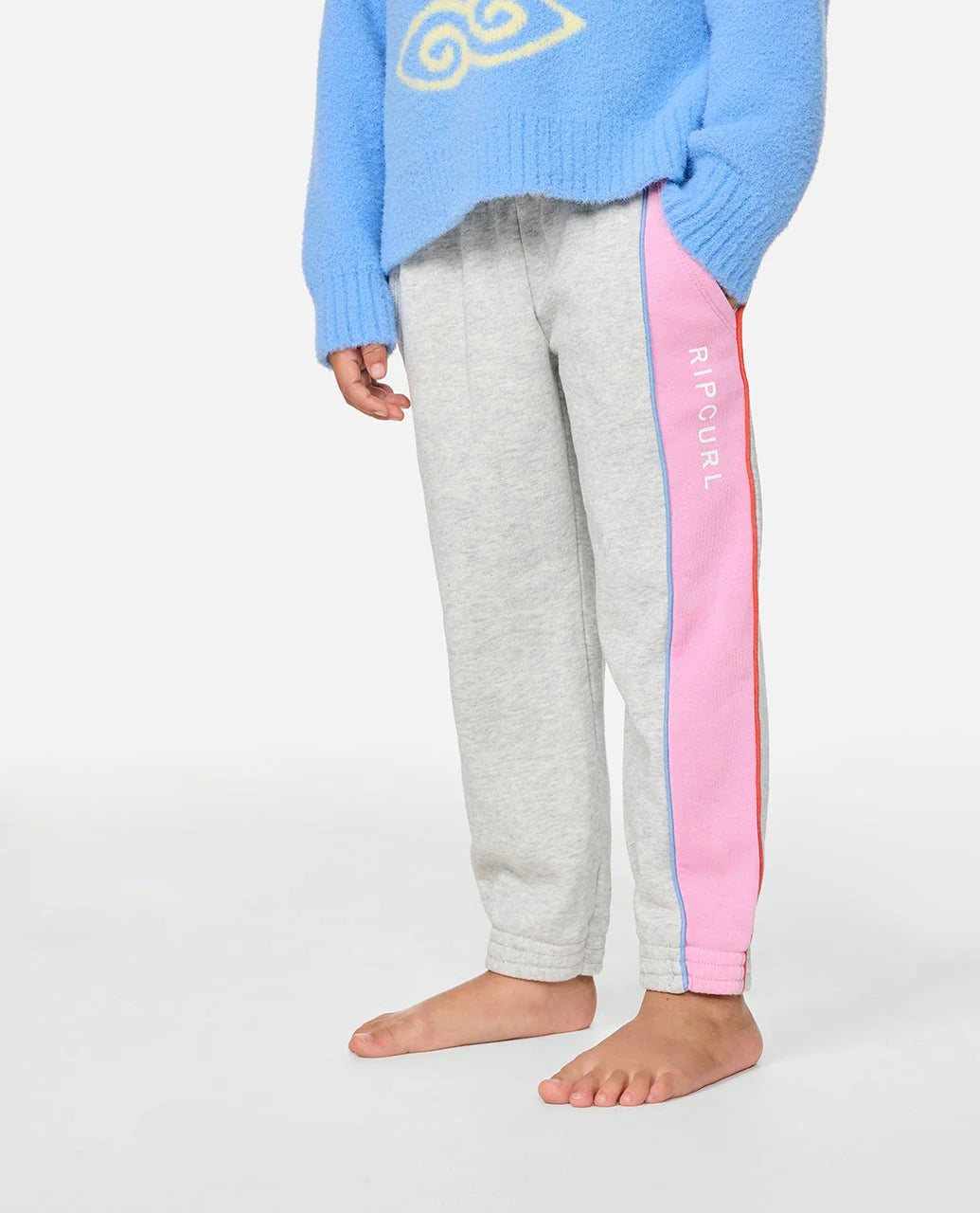 Ripcurl Sunshine Revival Trackpant- Girl