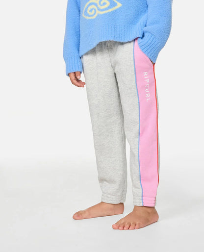 Ripcurl Sunshine Revival Trackpant- Girl
