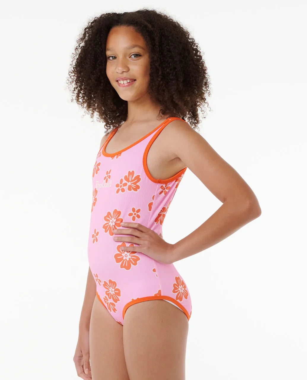 Ripcurl Summer Sol One Piece- Girl