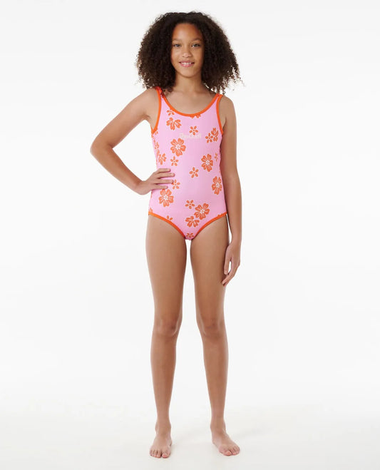 Ripcurl Summer Sol One Piece- Girl