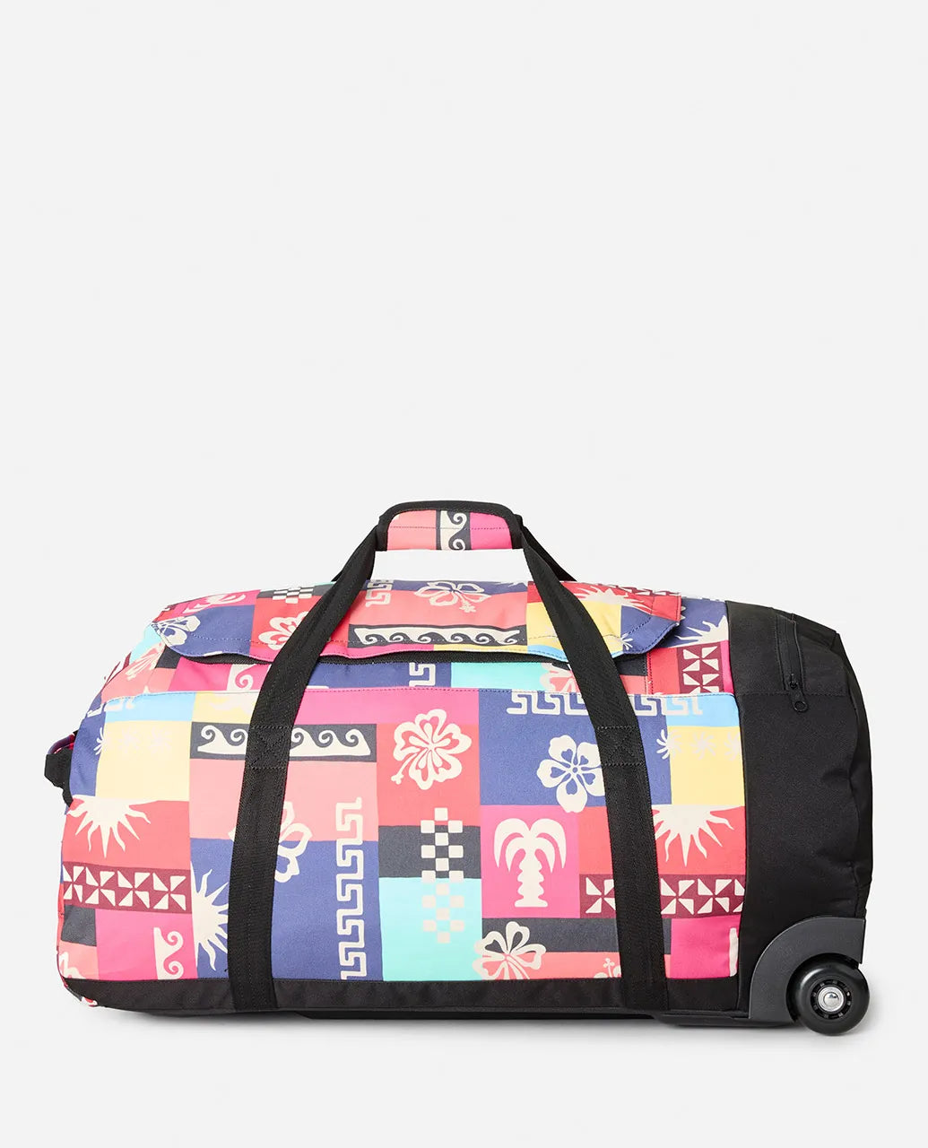 Ripcurl Jupiter 80L Mixed Travel Bag