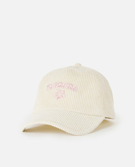 Ripcurl Split Surf Cord Cap- Girl