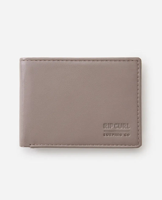 Ripcurl Marked PU All Day Wallet