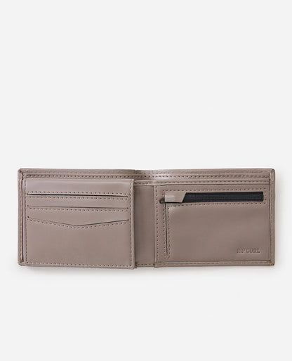 Ripcurl Marked PU All Day Wallet