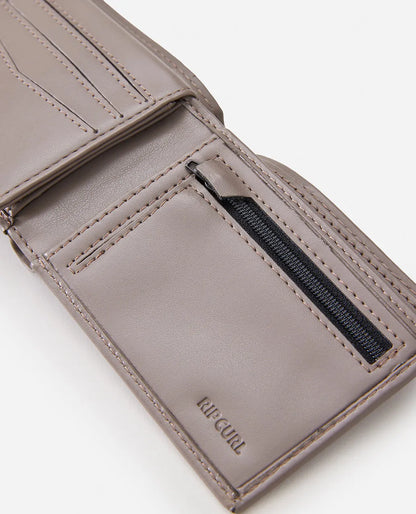 Ripcurl Marked PU All Day Wallet