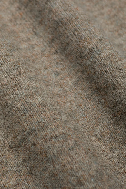 James Harper Roll Neck Knitwear