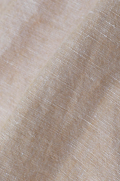 James Harper Benji L/S Linen Shirt