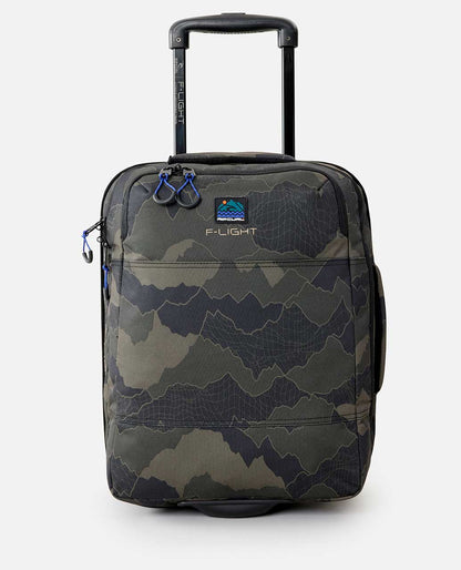 Ripcurl F-Light Camo 30L Cabin Bag
