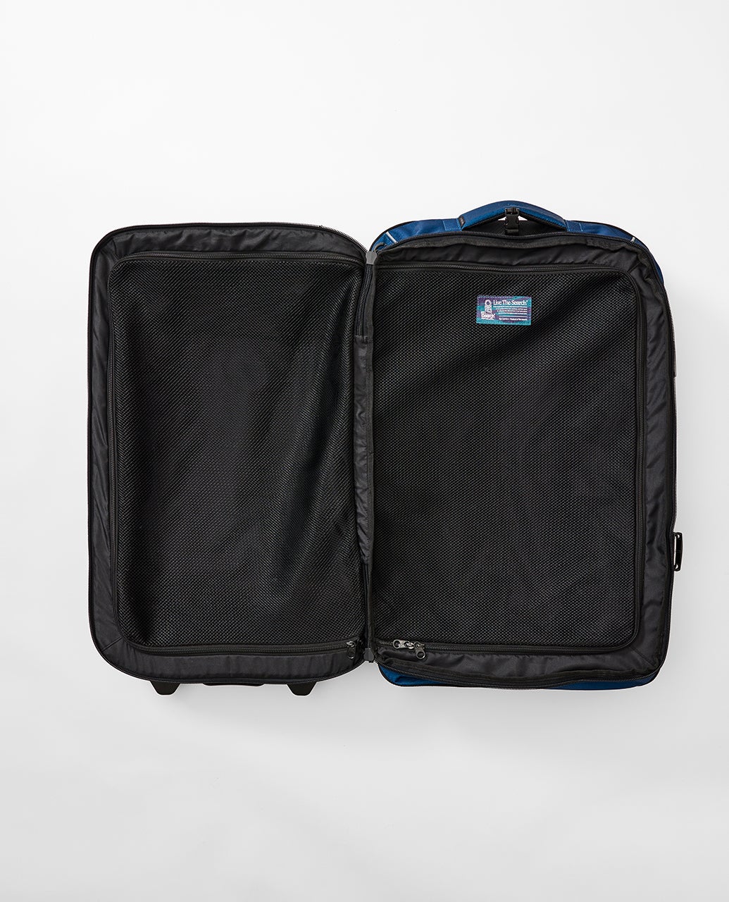 Ripcurl F-Light Global 100L Search Ref Travel Bag