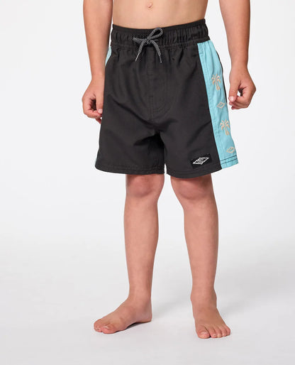 Ripcurl Wave Dayz Panel Volley- Boy