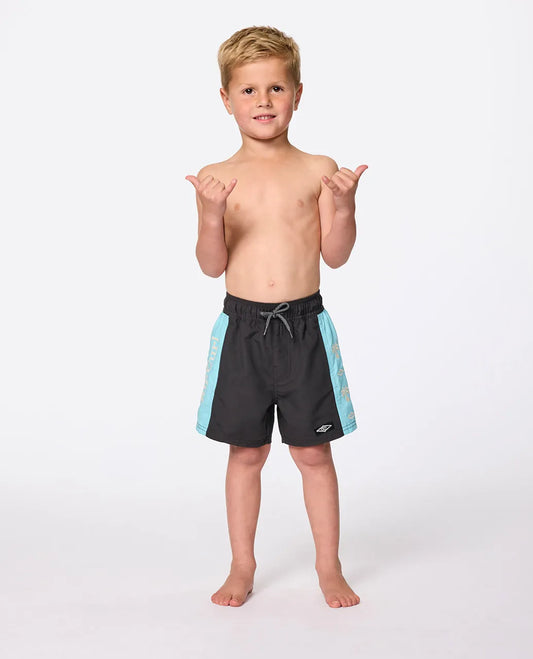 Ripcurl Wave Dayz Panel Volley- Boy