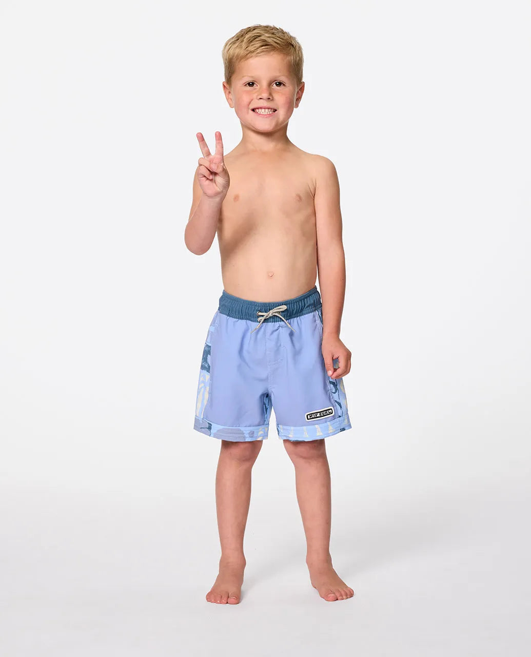 Ripcurl AOTS Ty Williams Volley Boardshort- Boys