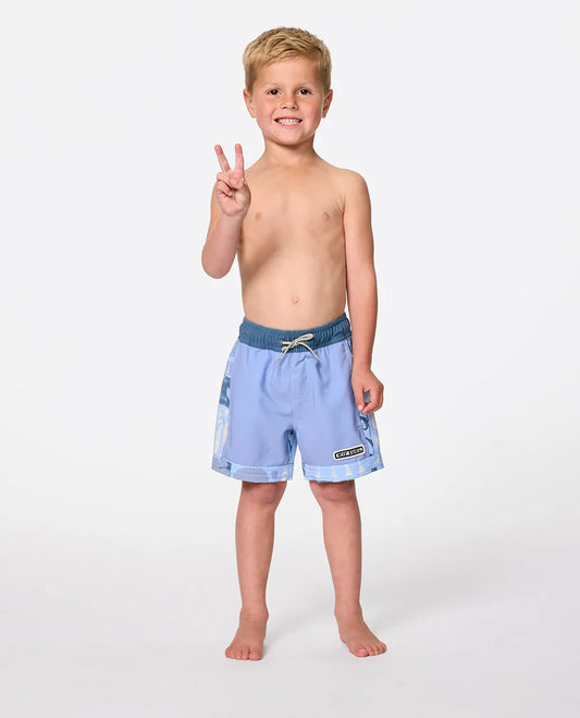 Ripcurl AOTS Ty Williams Volley Boardshort- Boys