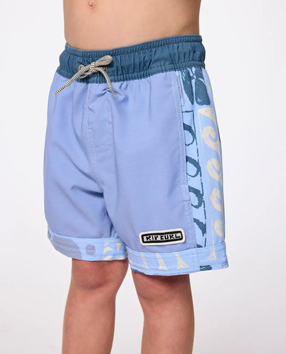 Ripcurl AOTS Ty Williams Volley Boardshort- Boys