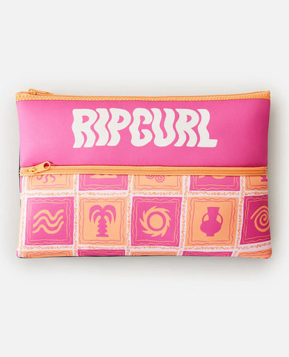 Ripcurl XL Pencil Case Variety