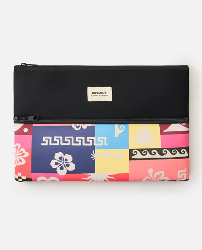 Ripcurl XL Pencil Case Variety