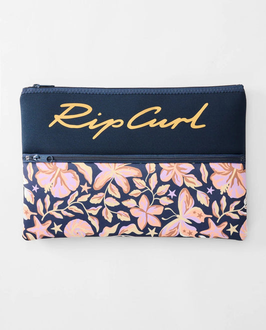 Ripcurl XL Pencil Case Variety