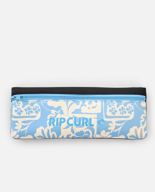 Ripcurl Long Pencil Case Variety