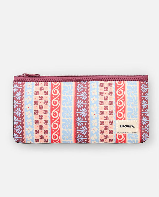 Ripcurl Small Pencil Case