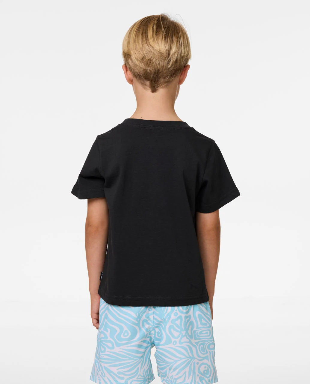 Ripcurl Cosmic Surfing Tee- Boy
