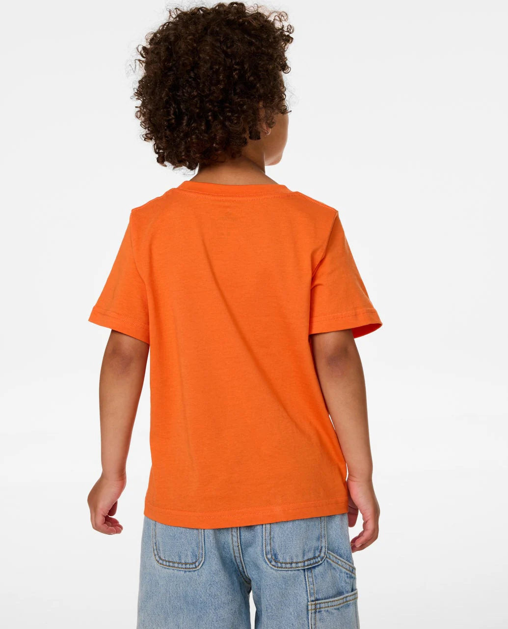 Ripcurl Cosmic Surfing Tee- Boy