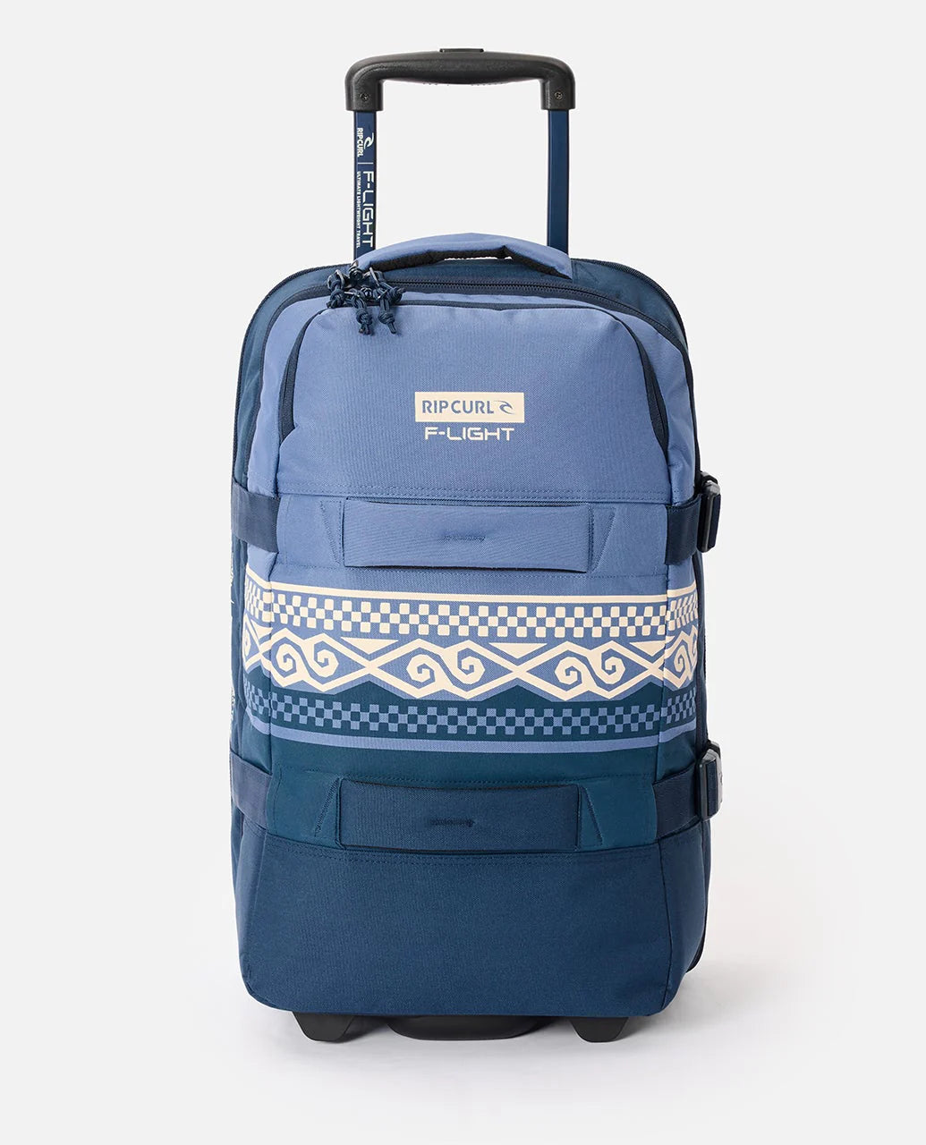 Ripcurl F-Light Transit 45L Cosmic Kiss Wheeled Travel Bag