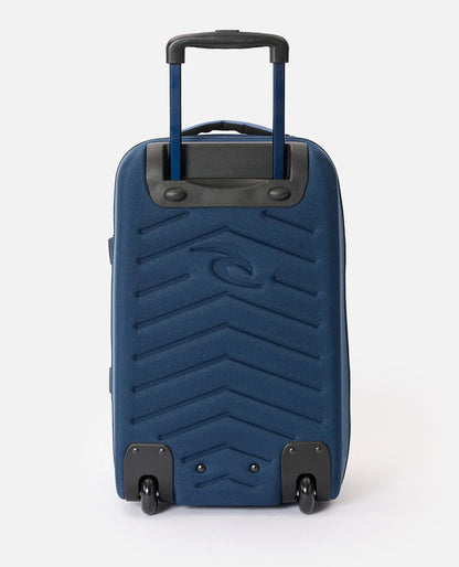 Ripcurl F-Light Transit 45L Cosmic Kiss Wheeled Travel Bag