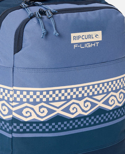 Ripcurl F-Light 30L Cosmic Kiss Wheeled Cabin Bag
