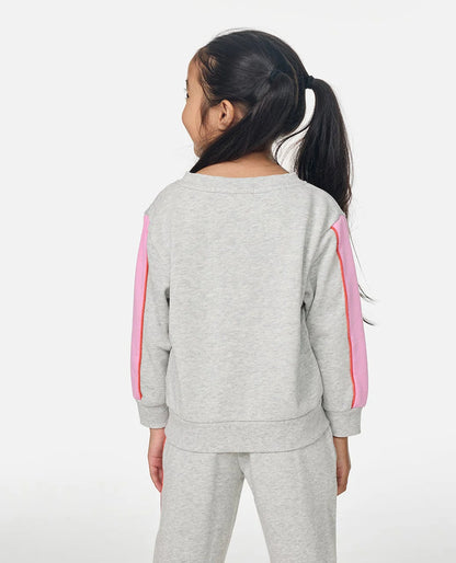 Ripcurl Sunshine Revival Crew- Kids