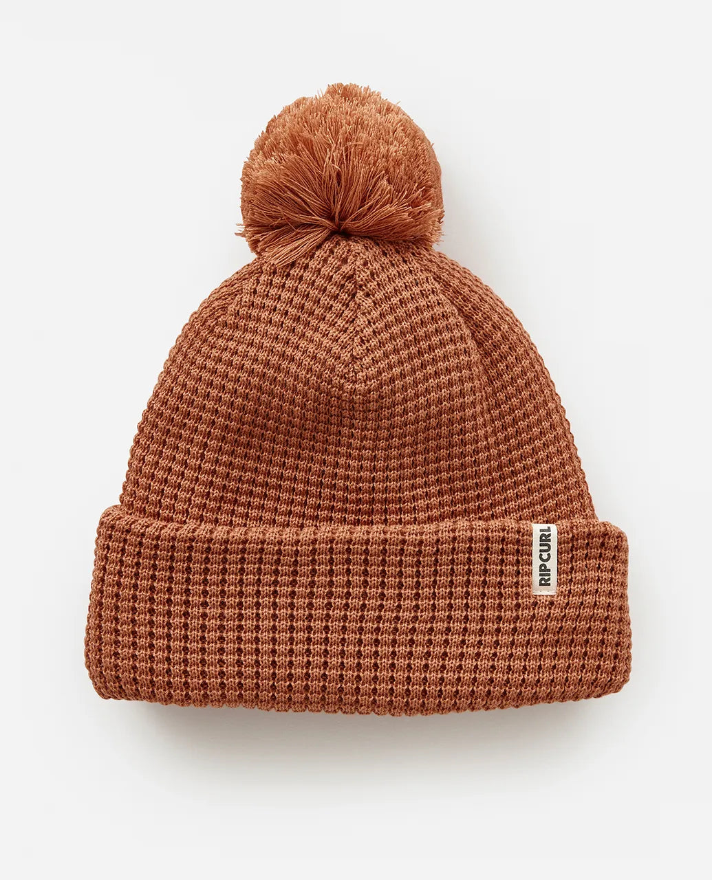 Ripcurl Anoeta Regular Pom Pom Beanie