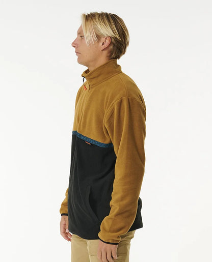 Ripcurl Journey Polar Fleece Crew