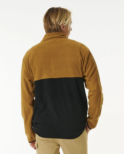 Ripcurl Journey Polar Fleece Crew